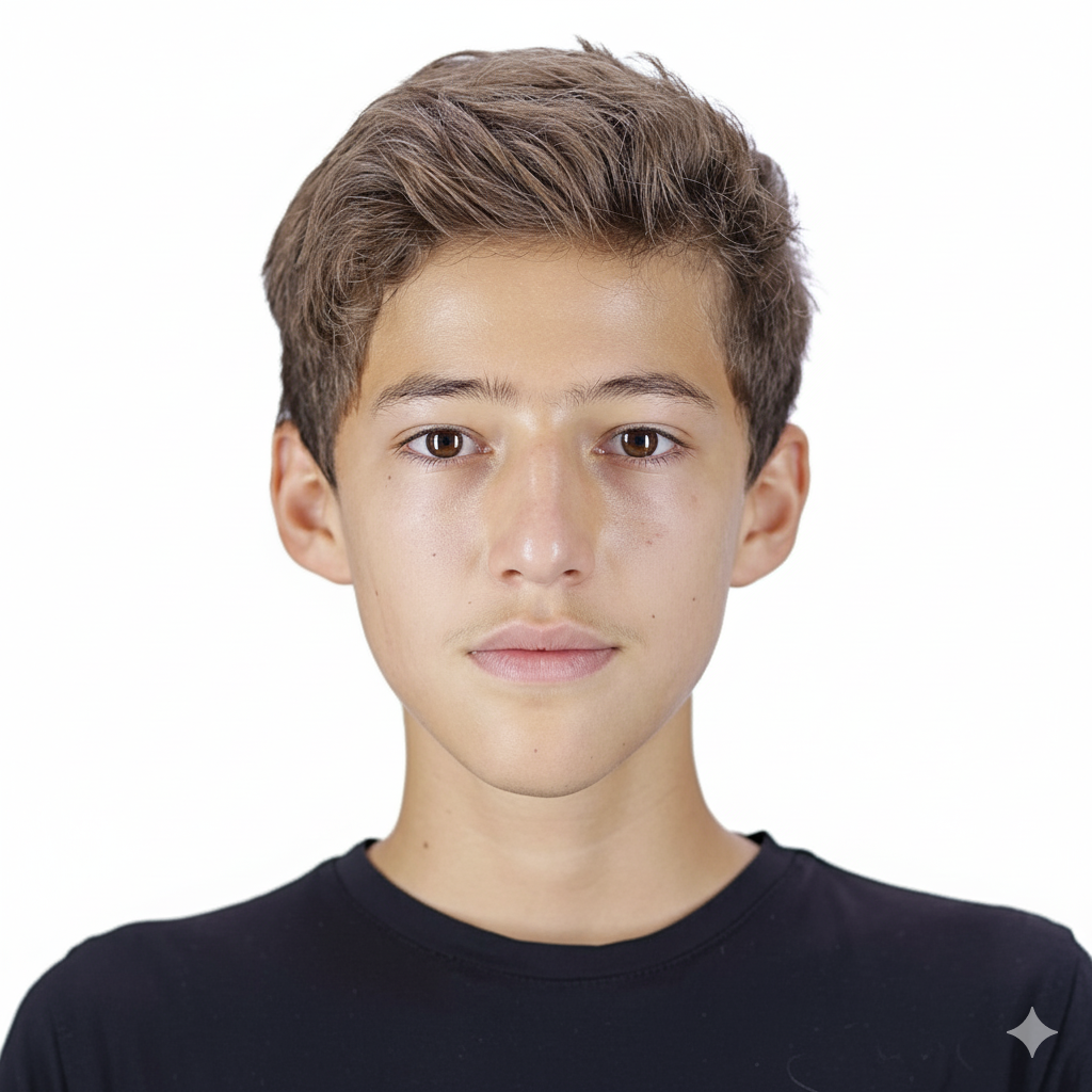 Rumi Kalandarov Profile